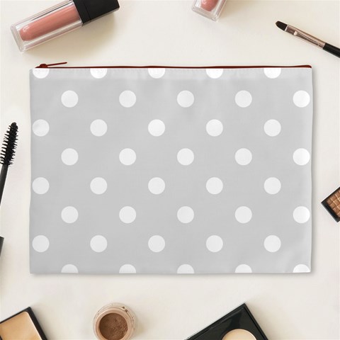 Polka Dots Front