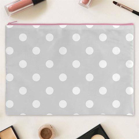 Polka Dots Front