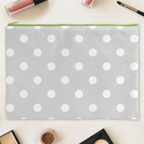Polka Dots Front