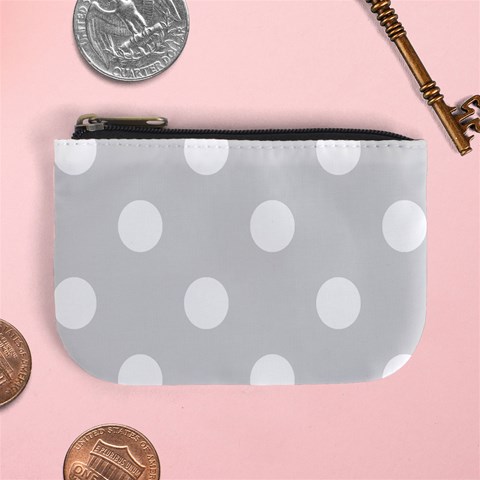 Polka Dots Front