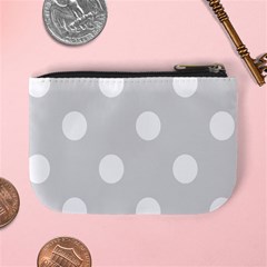 Polka Dots Back