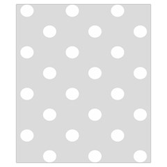 Polka Dots Back