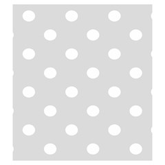 Polka Dots Back