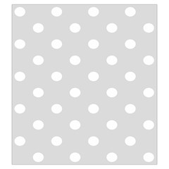 Polka Dots Back