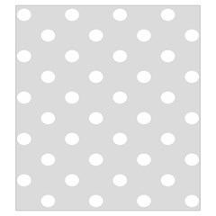 Polka Dots Back