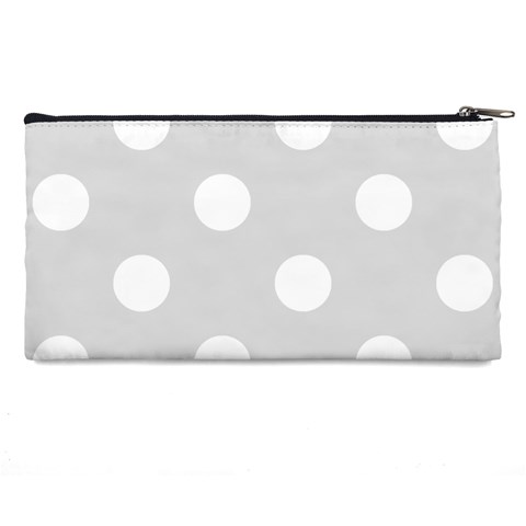 Polka Dots Back