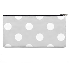 Polka Dots Back