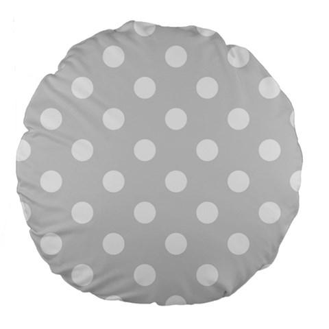 Polka Dots Front