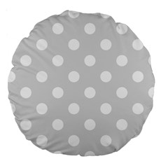 Polka Dots Back