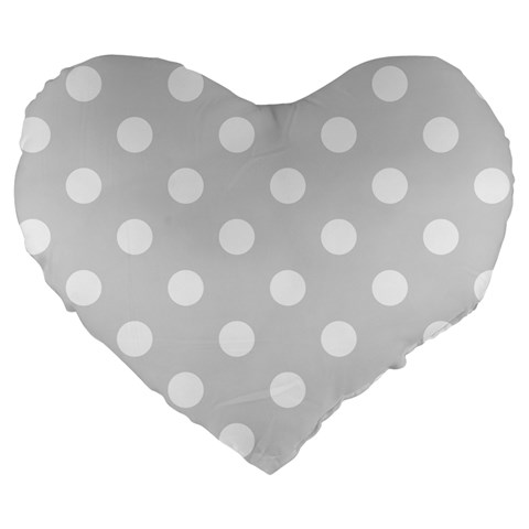 Polka Dots Front