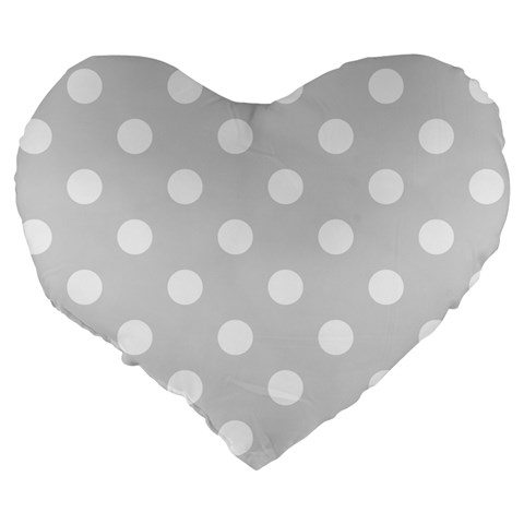 Polka Dots Back