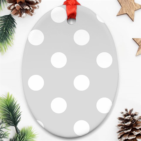 Polka Dots Back