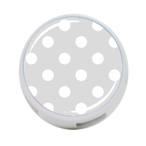 Polka Dots Front