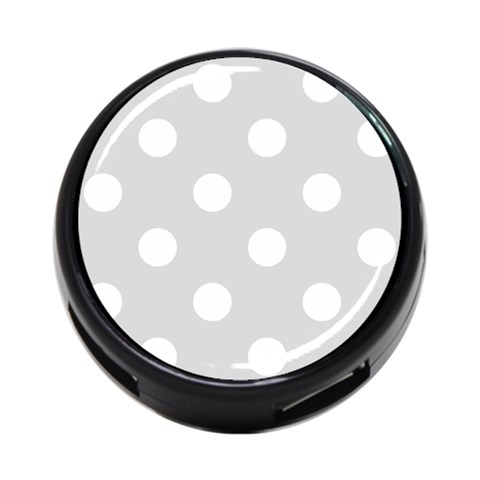 Polka Dots Front