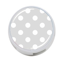 Polka Dots Back