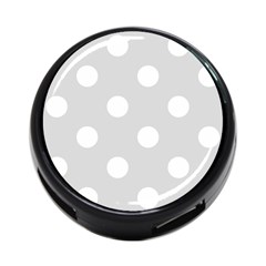 Polka Dots Back