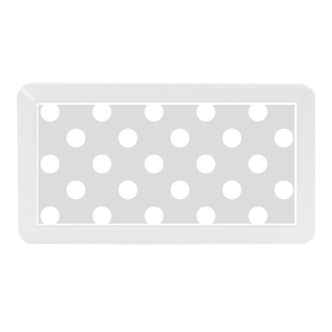 Polka Dots Front
