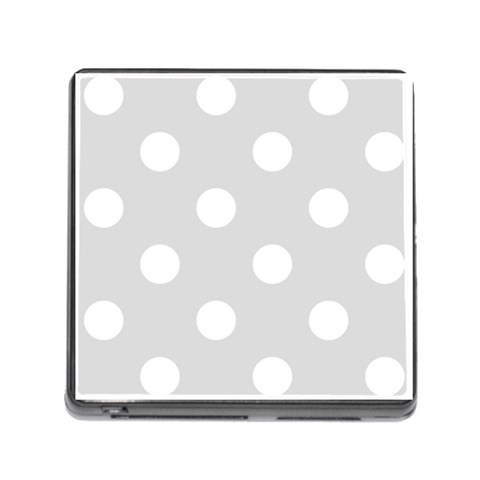 Polka Dots Front