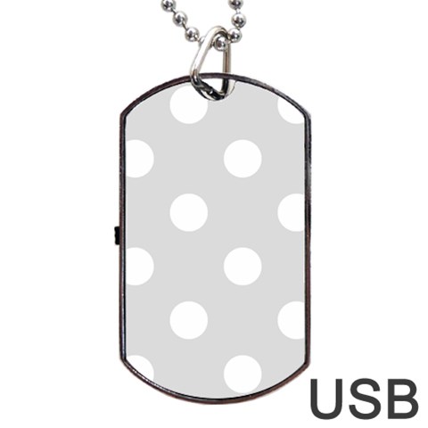 Polka Dots Front