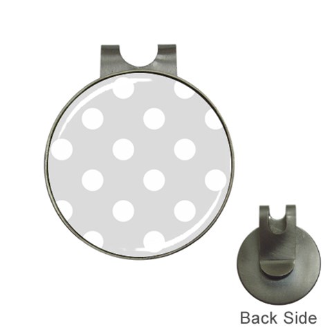 Polka Dots Front