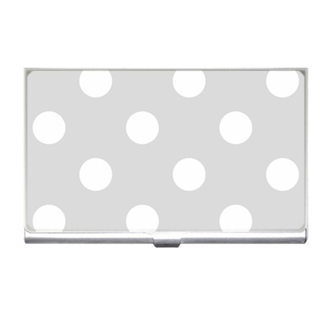 Polka Dots Front