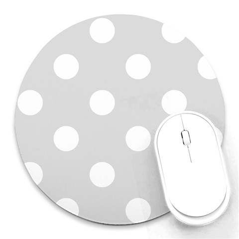 Polka Dots Front