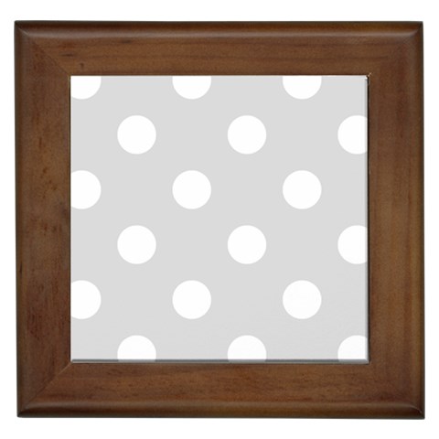 Polka Dots Front