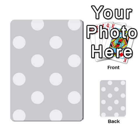 Polka Dots Front 51