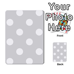 Polka Dots Back 41