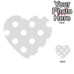 Polka Dots Back