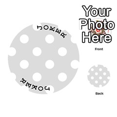 Polka Dots Front - Joker1