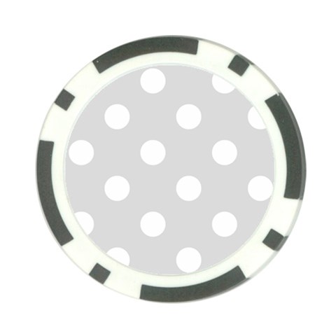 Polka Dots Front