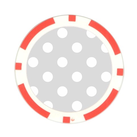 Polka Dots Front