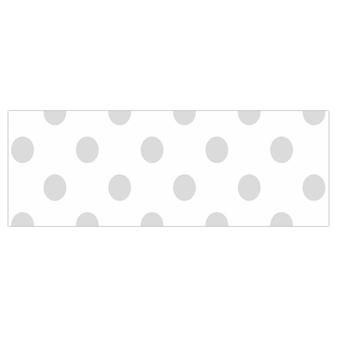 Polka Dots Strap