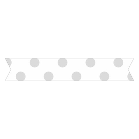 Polka Dots Strap