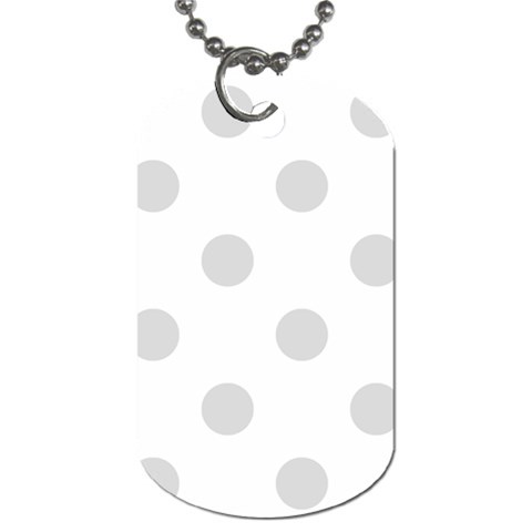 Polka Dots Front