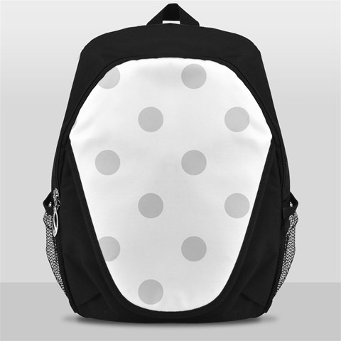 Polka Dots Front