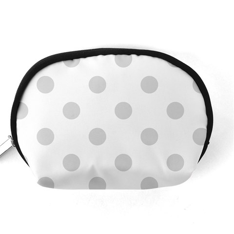 Polka Dots Back