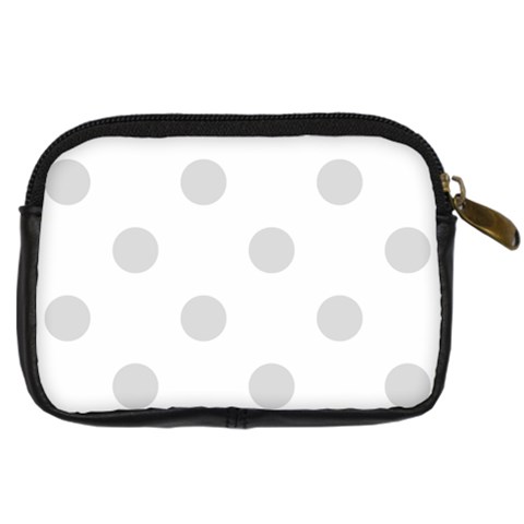 Polka Dots Back
