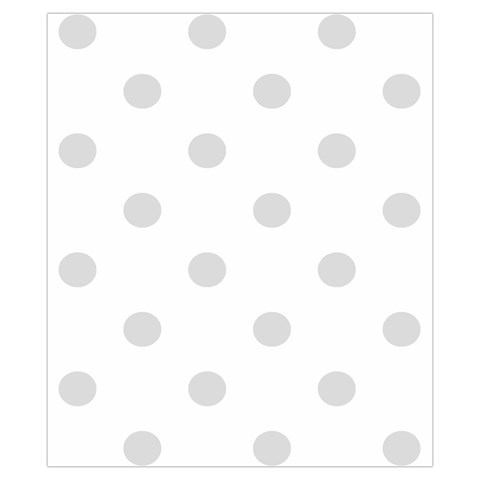 Polka Dots Front