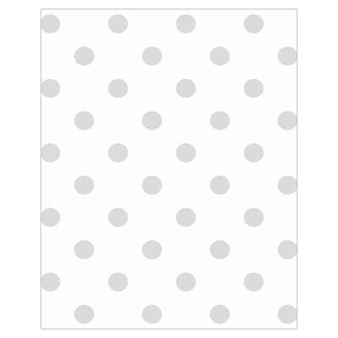 Polka Dots Back