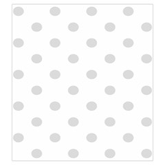Polka Dots Back