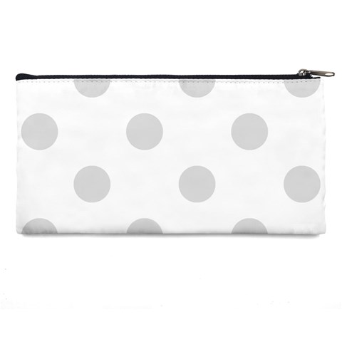 Polka Dots Back