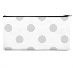Polka Dots Back