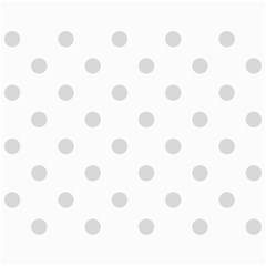 Polka Dots 10 x8  Print - 4