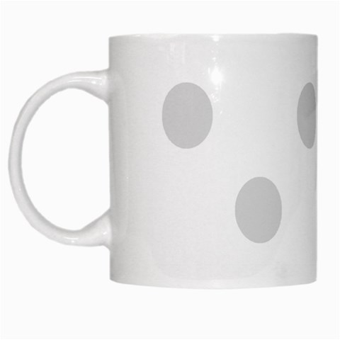 Polka Dots Left