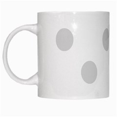 Polka Dots Left