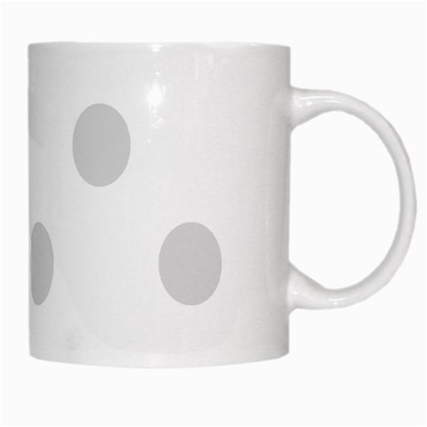 Polka Dots Right