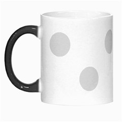Polka Dots Left