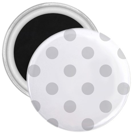 Polka Dots Front